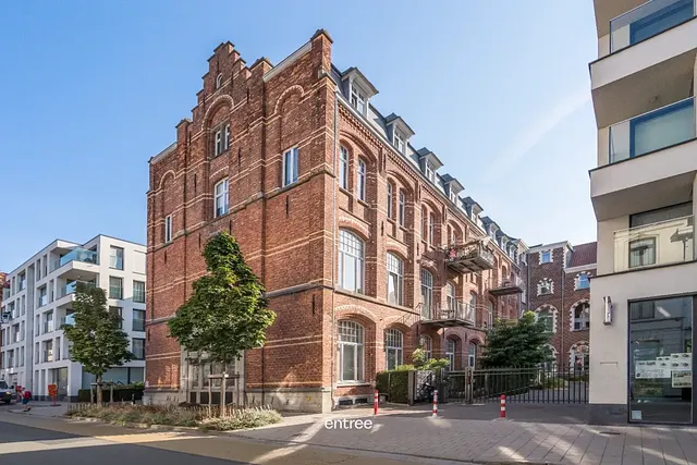 Appartement te koop in Gent – 1/10