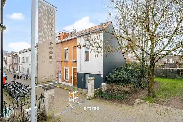 Woning à vendre à Gent – 1/10