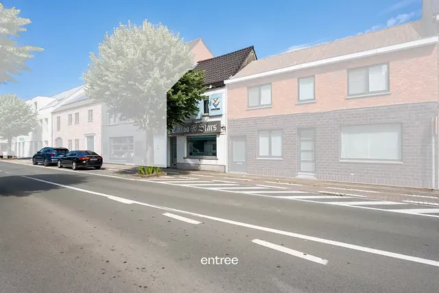 Woning à vendre à Destelbergen – 1/10