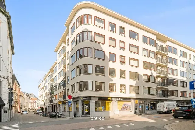 Appartement te koop in Gent – 1/10