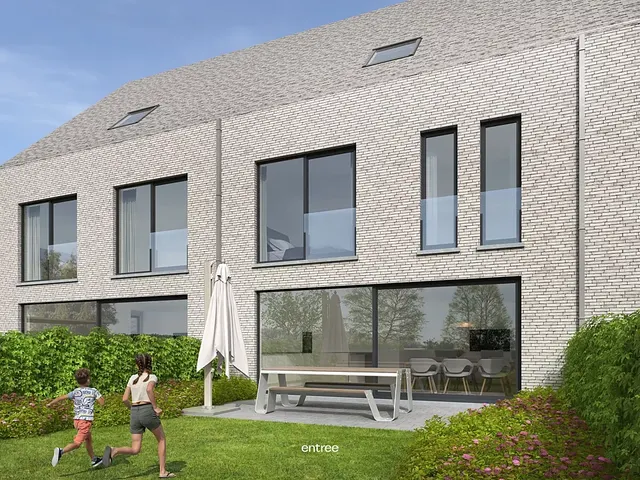 Woning te koop in Vollezele – 1/10