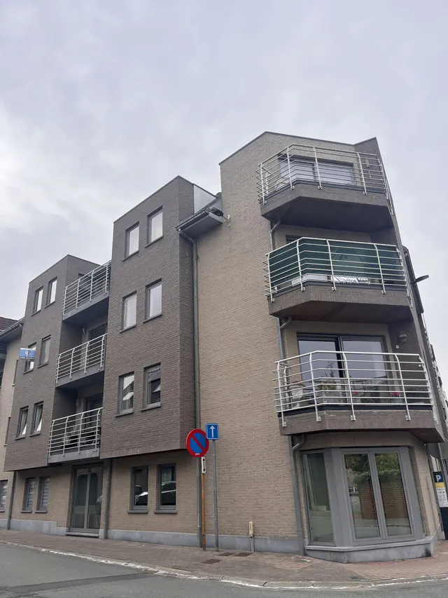 Appartement te huur in Zottegem – 1/10