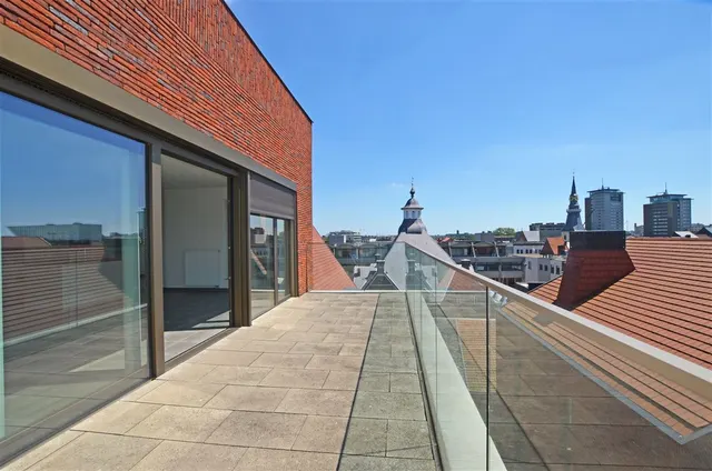 Appartement te koop in Hasselt – 1/10