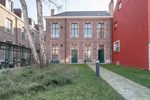 Appartement te koop in Gent – 1/10