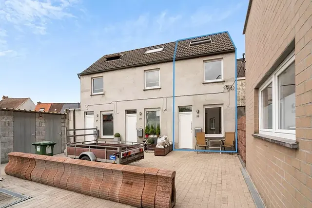 Woning à vendre à Ledeberg – 1/10