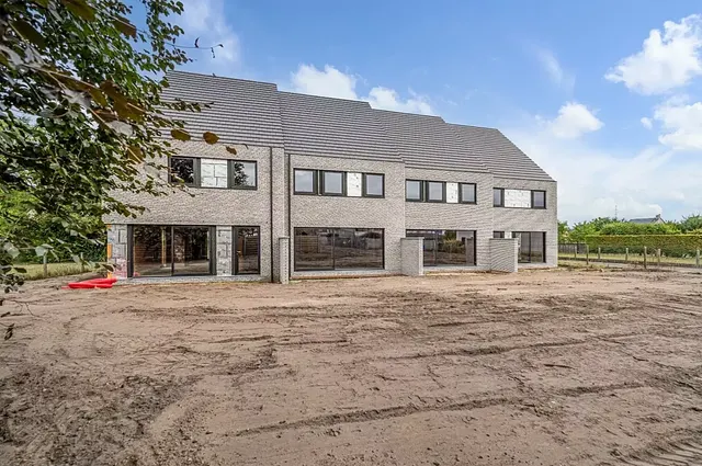 Woning te koop in Lochristi – 1/7