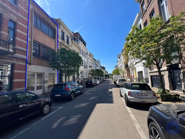 Maison à vendre à Antwerpen – 1/10