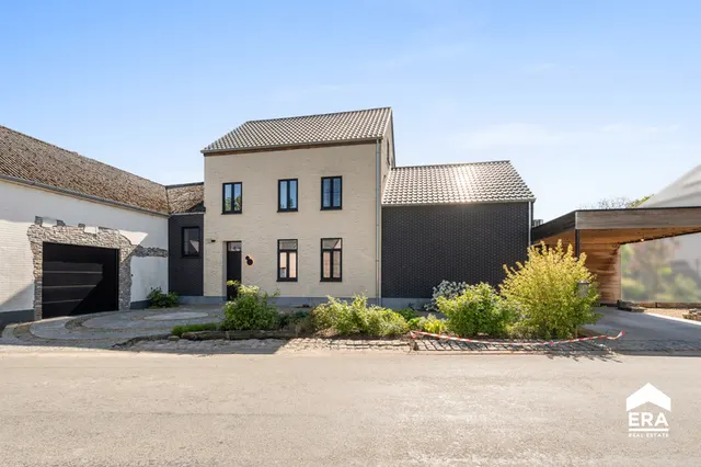 Huis te koop in Gingelom – 1/10