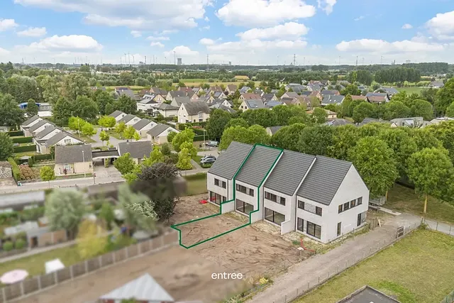 Woning te koop in Lochristi – 1/8