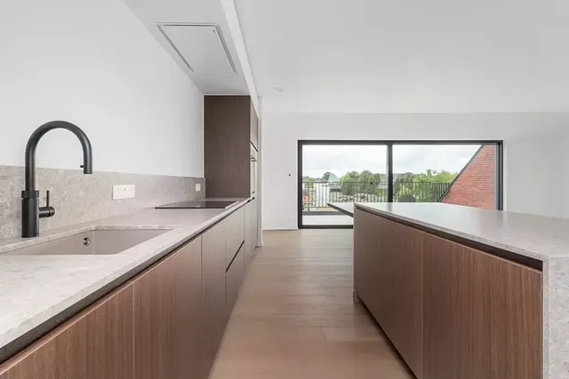Appartement te koop in Destelbergen – 1/10