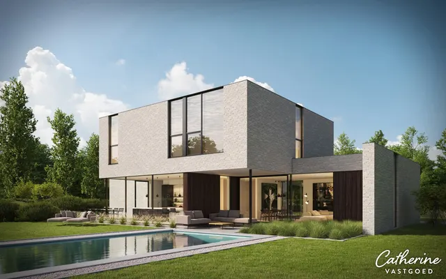 Huis te koop in Schoten – 1/8
