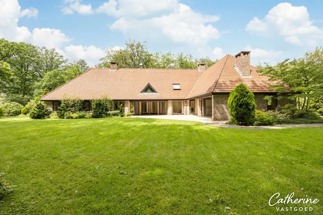 Villa te koop in Schilde – 1/10