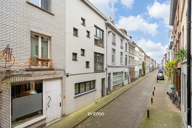 Appartement te huur in Gent – 1/8