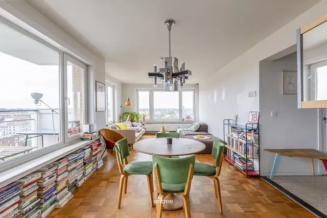 Appartement te huur in Gent – 1/10