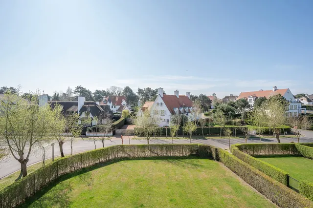 appartement te koop in Knokke-Heist – 1/10