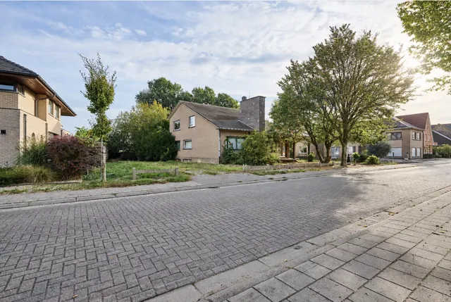 Villa te koop in Liedekerke – 1/10