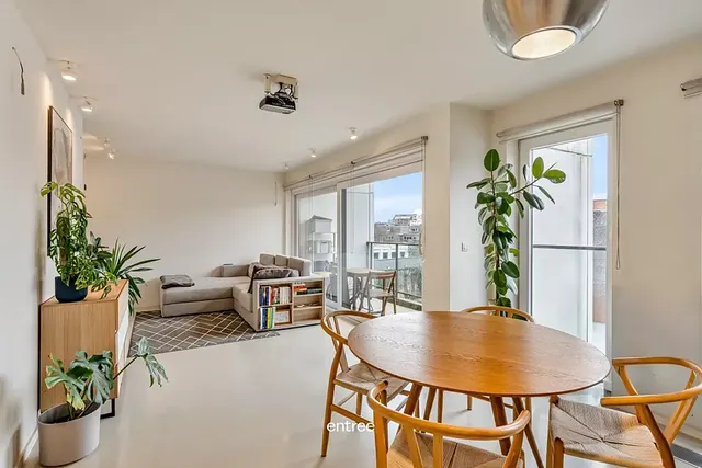 Appartement te huur in Gent – 1/10