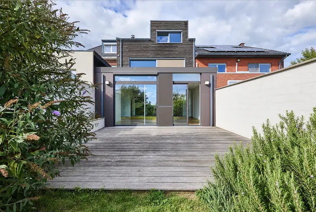 Huis te koop in Roosdaal – 1/10