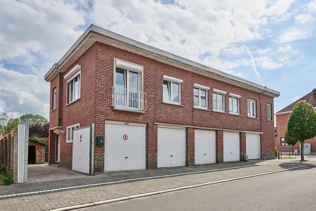 Appartement te koop in Denderleeuw – 1/10