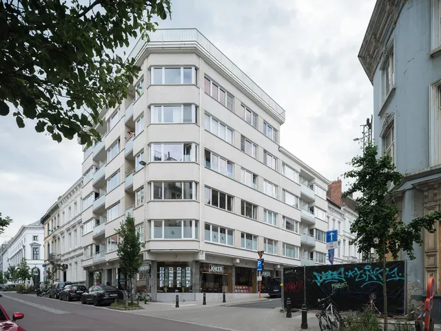 Appartement te huur in Gent – 1/10