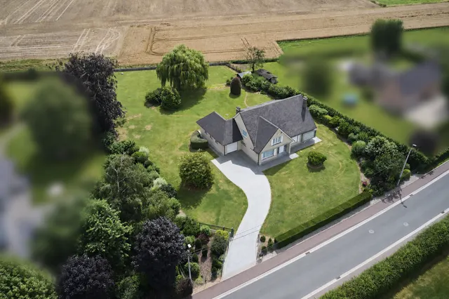 Villa à vendre à Lennik – 1/10
