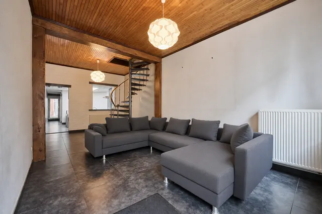 Huis à vendre à Ninove – 1/10