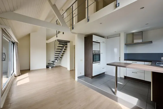 Duplex te koop in Dilbeek – 1/10