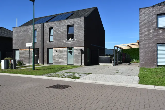 Woning à louer à Waarschoot – 1/9