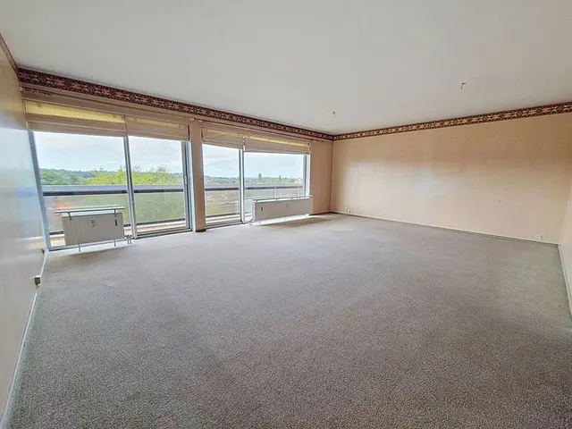 Appartement à vendre à Uccle – 1/10