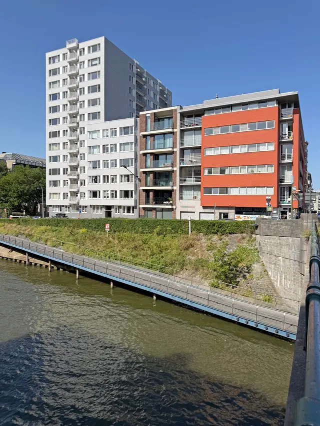 Studio te koop in Gent – 1/10