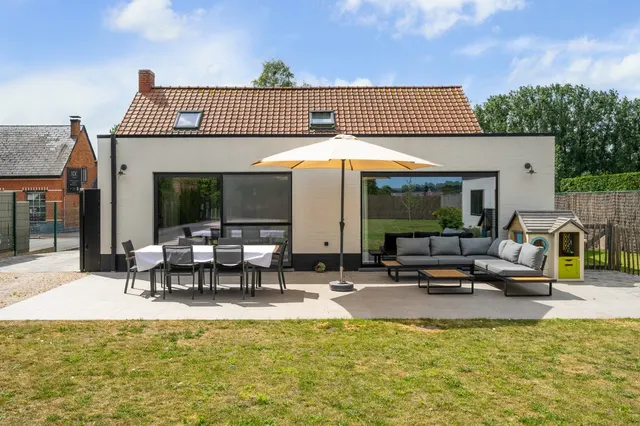 Huis te koop in Wachtebeke – 1/10