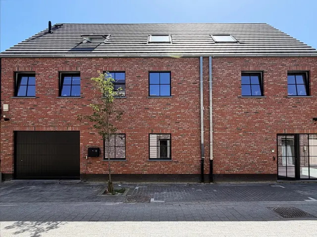 Huis te koop in Laarne – 1/10
