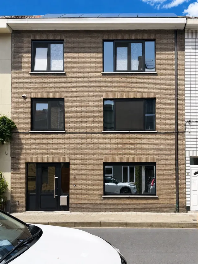 Huis à vendre à Gent – 1/10