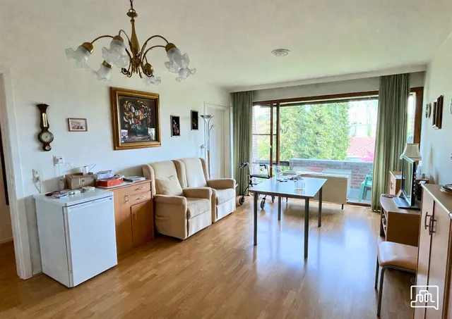 Appartement à vendre à Heverlee – 1/10