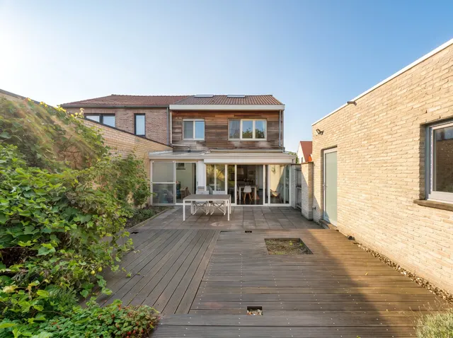Huis te koop in Knokke-Heist – 1/10