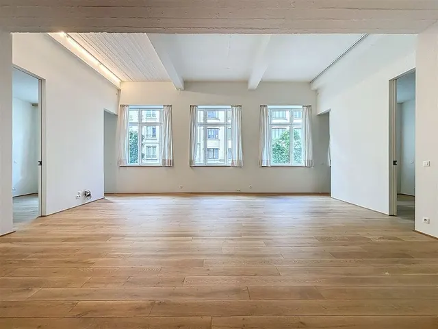 Appartement à louer à Bruxelles – 1/10