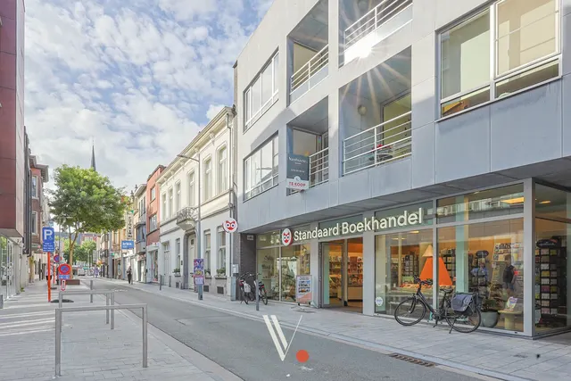 Appartement te koop in Izegem – 1/10