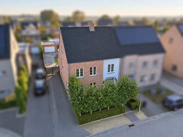 Woning en villa te huur in Hoogstraten – 1/10