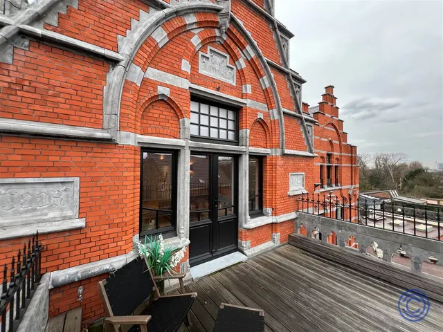 Duplex à vendre à Beveren-Kruibeke-Zwijndrecht – 1/10