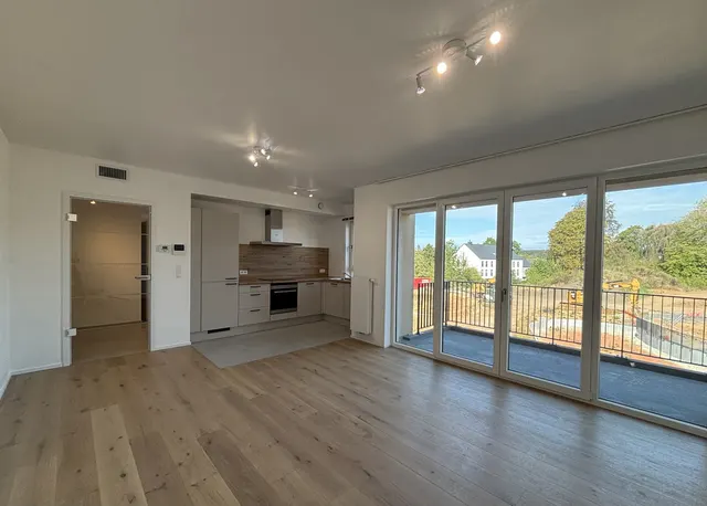 Appartement te huur in Habay Marbehan – 1/10