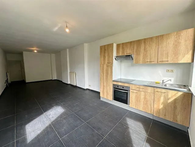Studio te huur in Marcinelle À Louer – 1/10