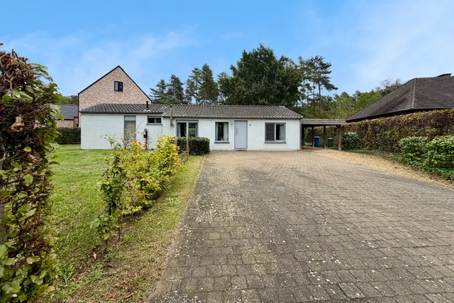 Huis te huur in Aarschot – 1/10