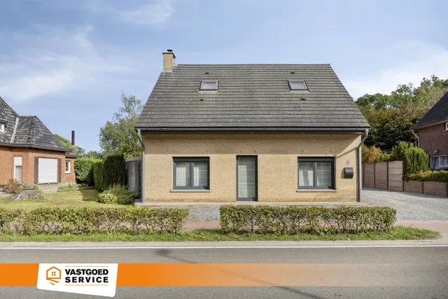 Woning te koop in Ham – 1/10