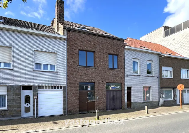 Appartement à louer à Oostende – 1/9