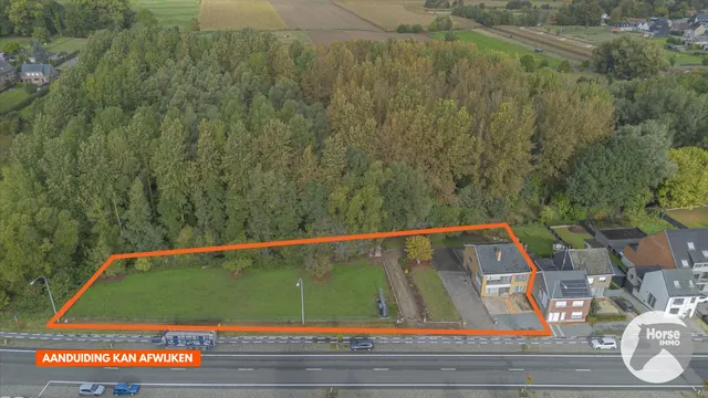Huis te koop in Erpe-Mere – 1/10