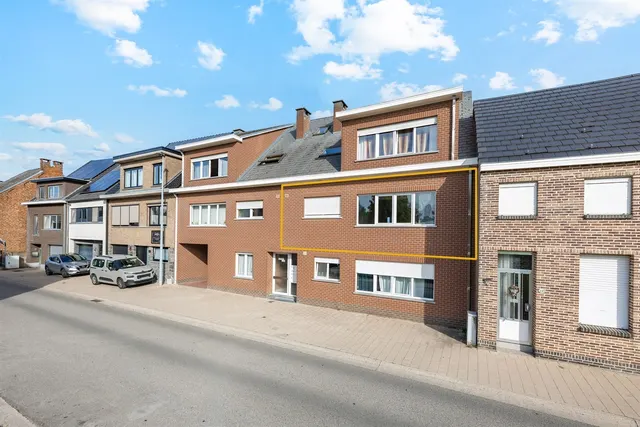 Apartment for sale in Erembodegem – 1/10