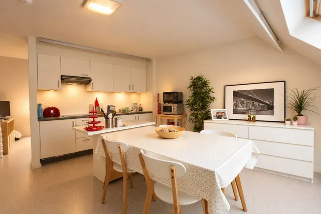 Appartement te huur in Gent – 1/8