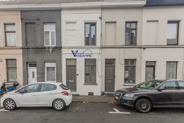 Woning à vendre à Kortrijk – 1/10