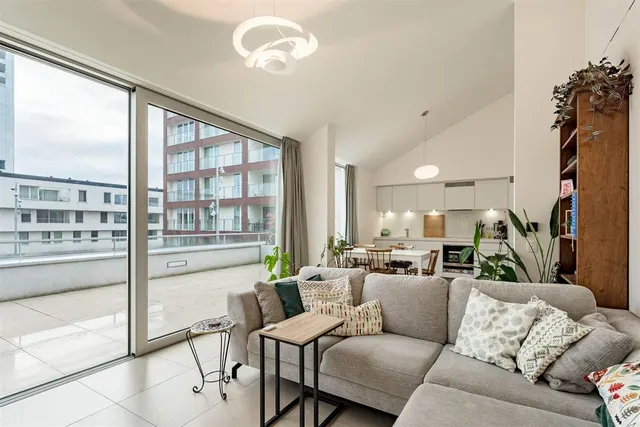 Appartement à vendre à Leuven – 1/10
