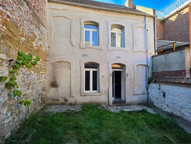Huis te koop in Jodoigne – 1/10